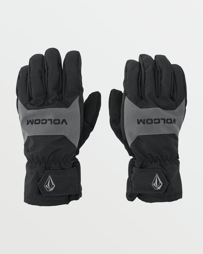 Volcom V.CO Nyle Gloves Black S 