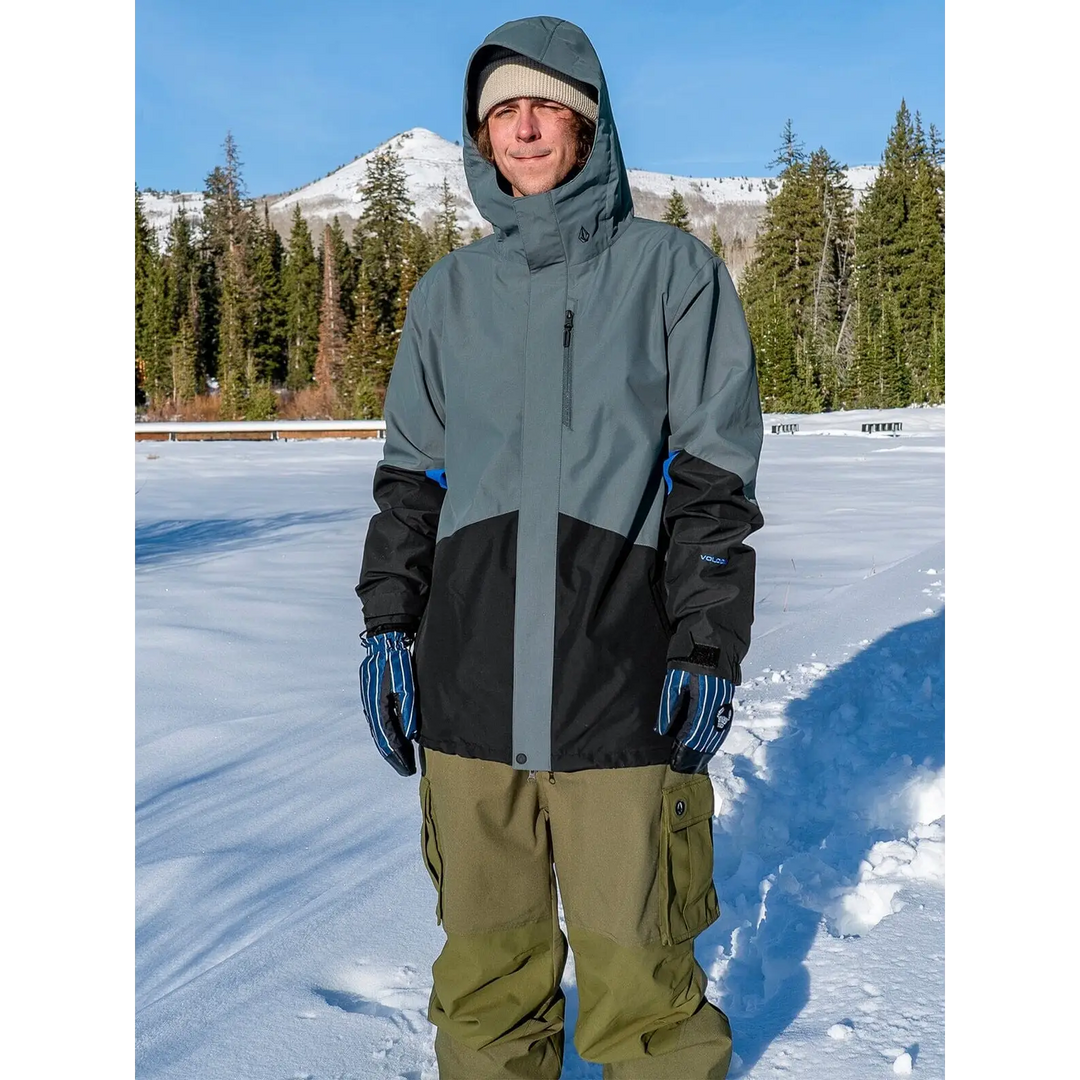 Volcom VCOLP Jacket 