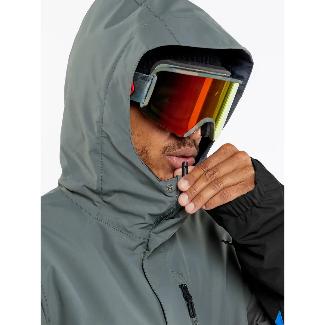 Volcom VCOLP Jacket 