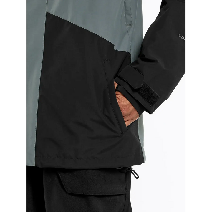 Volcom VCOLP Jacket 