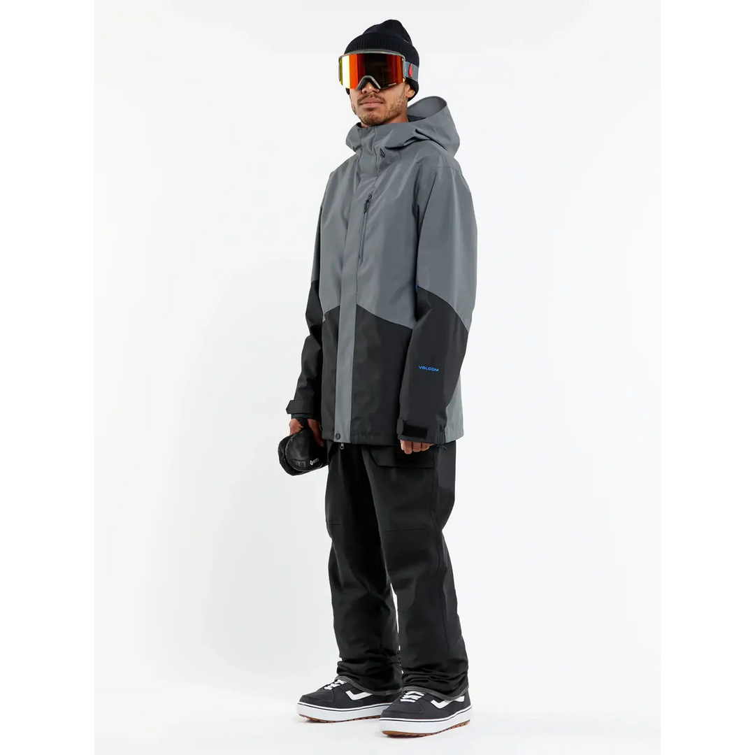 Volcom VCOLP Jacket 