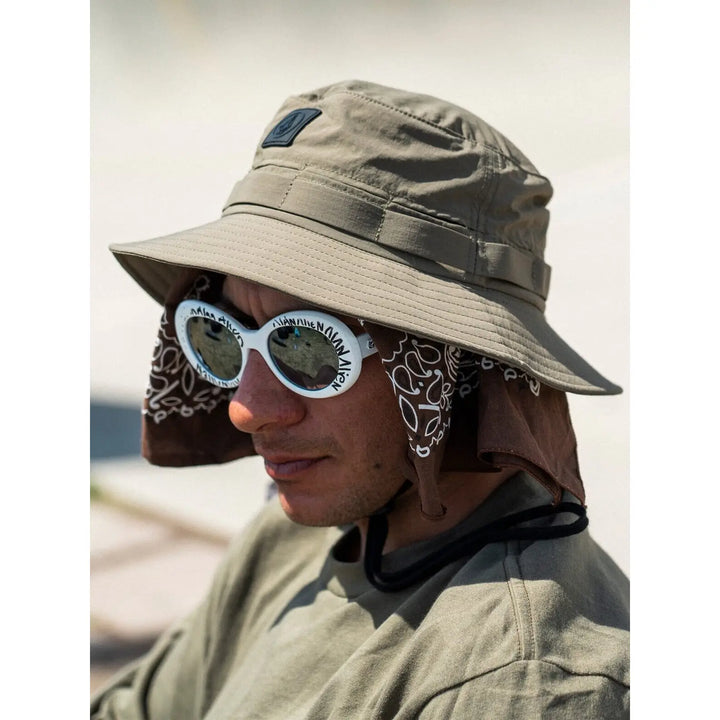 Volcom Ventilator Boonie Hat 