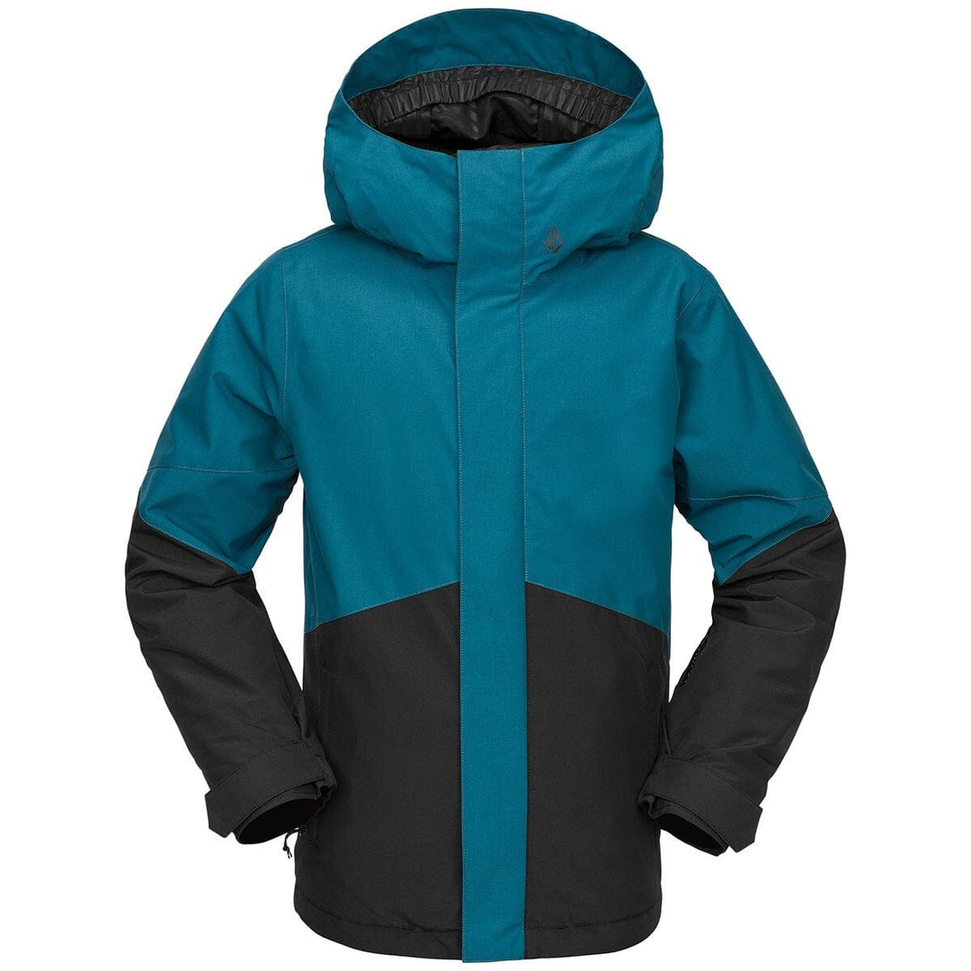 Volcom Vernon Insulated Youth Jacket 