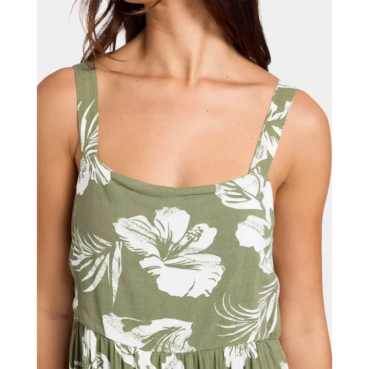 Volcom Viper Dress 