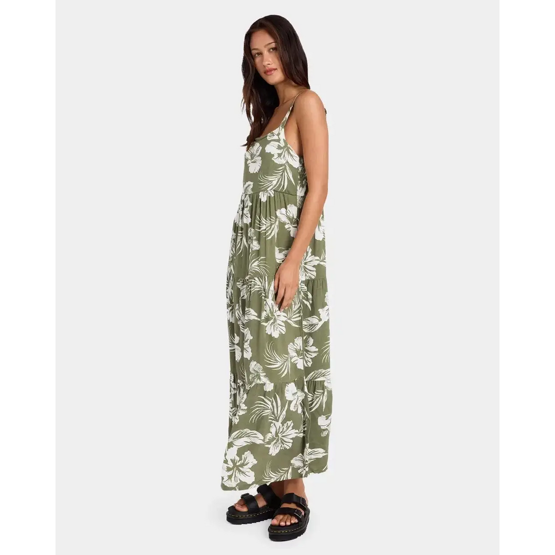 Volcom Viper Dress 