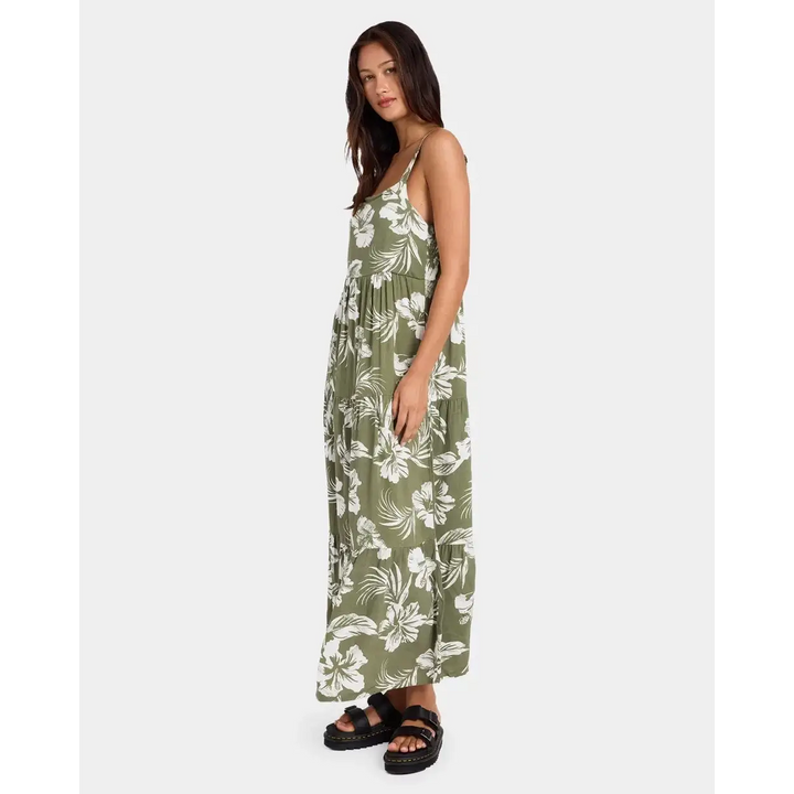 Volcom Viper Dress 