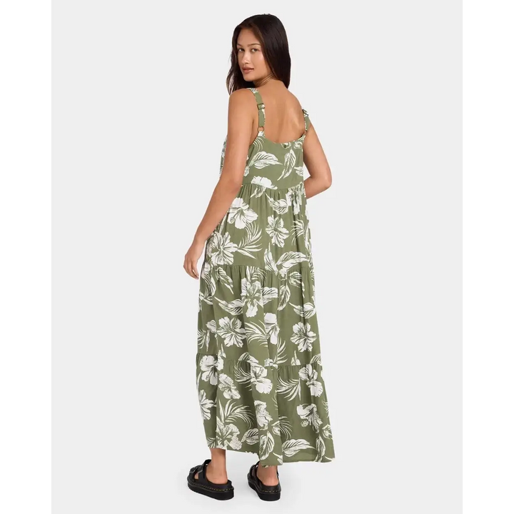 Volcom Viper Dress 