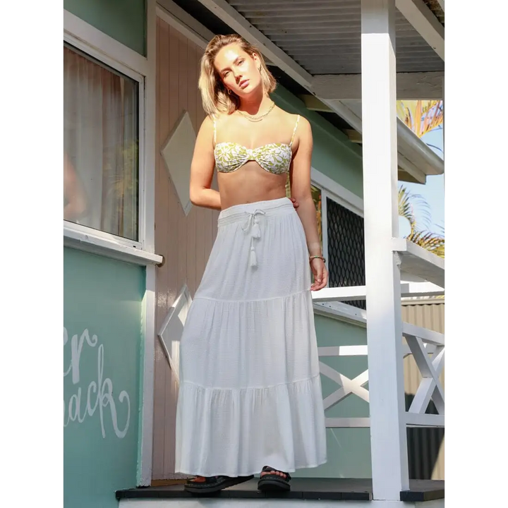 Volcom Viper Maxi Skirt 