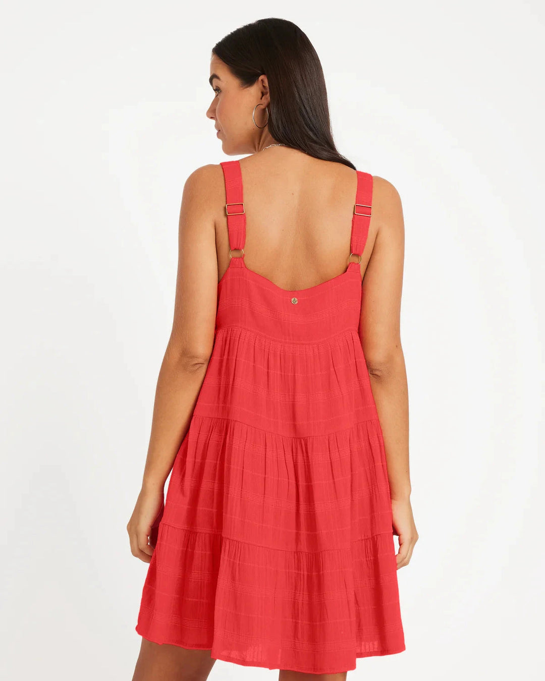 Volcom Viper Mini Dress 