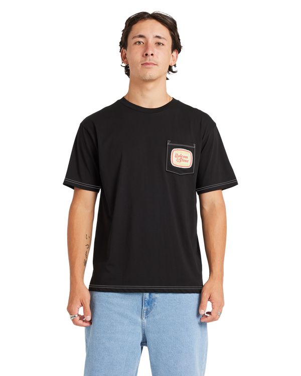 Volcom Vol On Tap T-Shirt 
