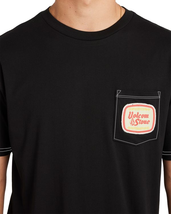 Volcom Vol On Tap T-Shirt 