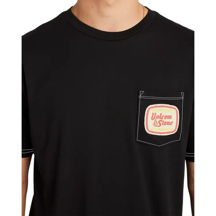 Volcom Vol On Tap T-Shirt 