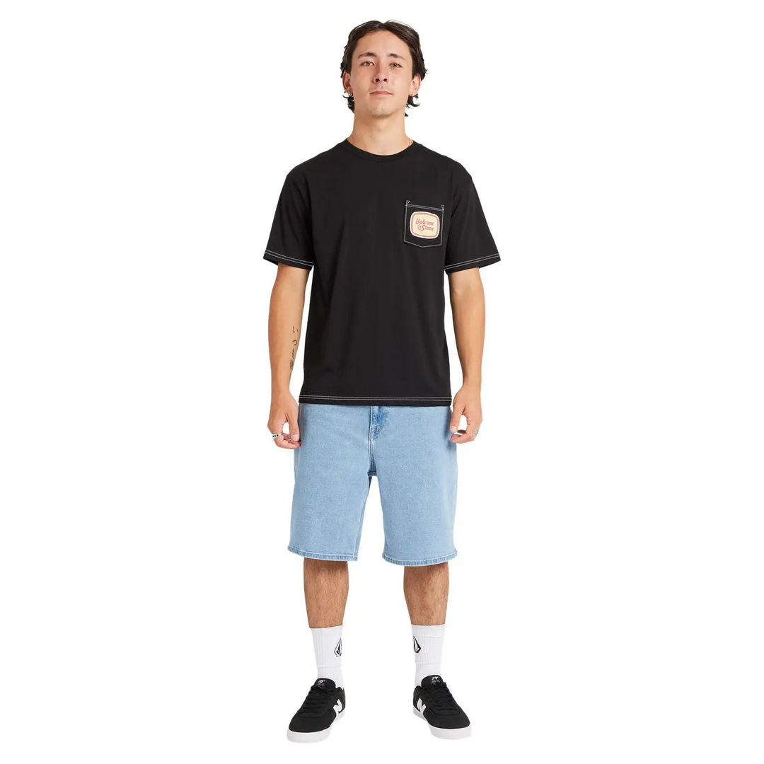Volcom Vol On Tap T-Shirt 