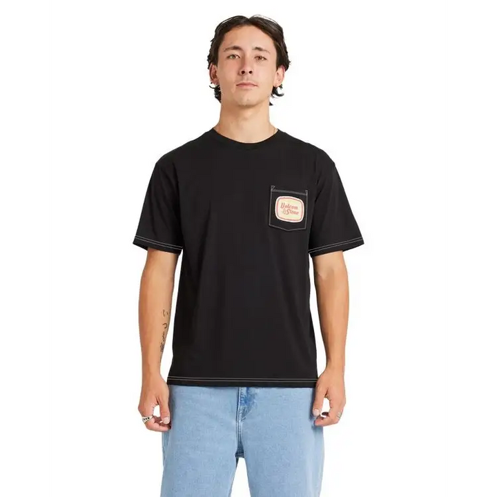 Volcom Vol On Tap T-Shirt 