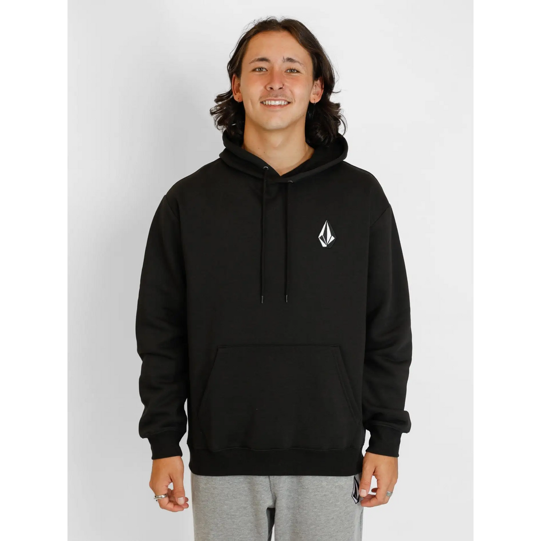 Volcom Vologo Pullover Hoodie 