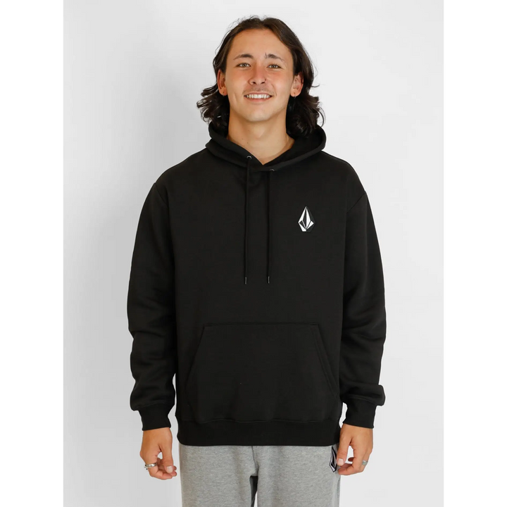 Volcom Vologo Pullover Hoodie 