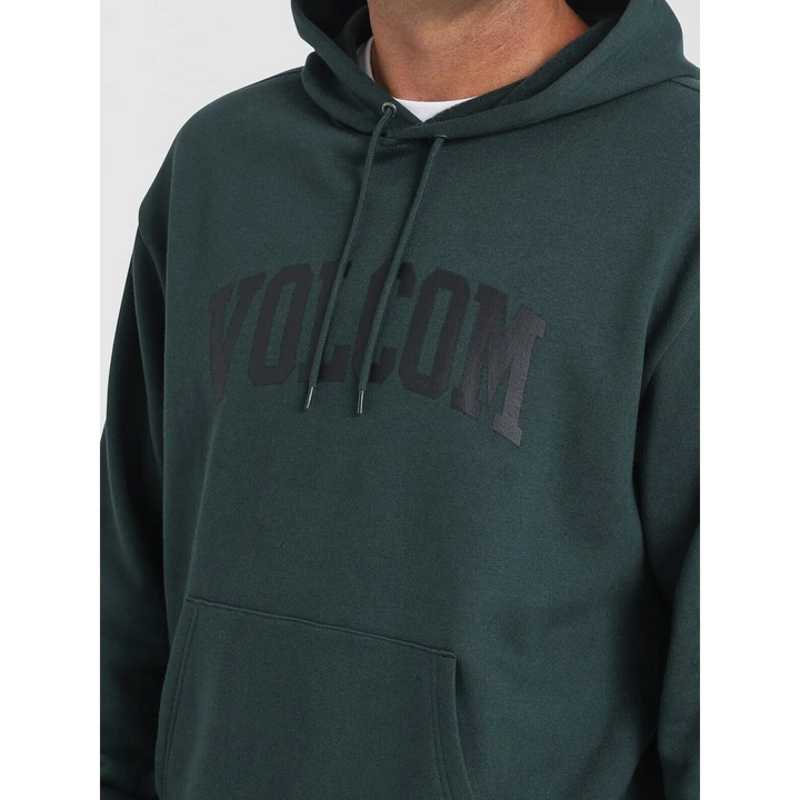 Volcom Volsity Pullover Hoodie 