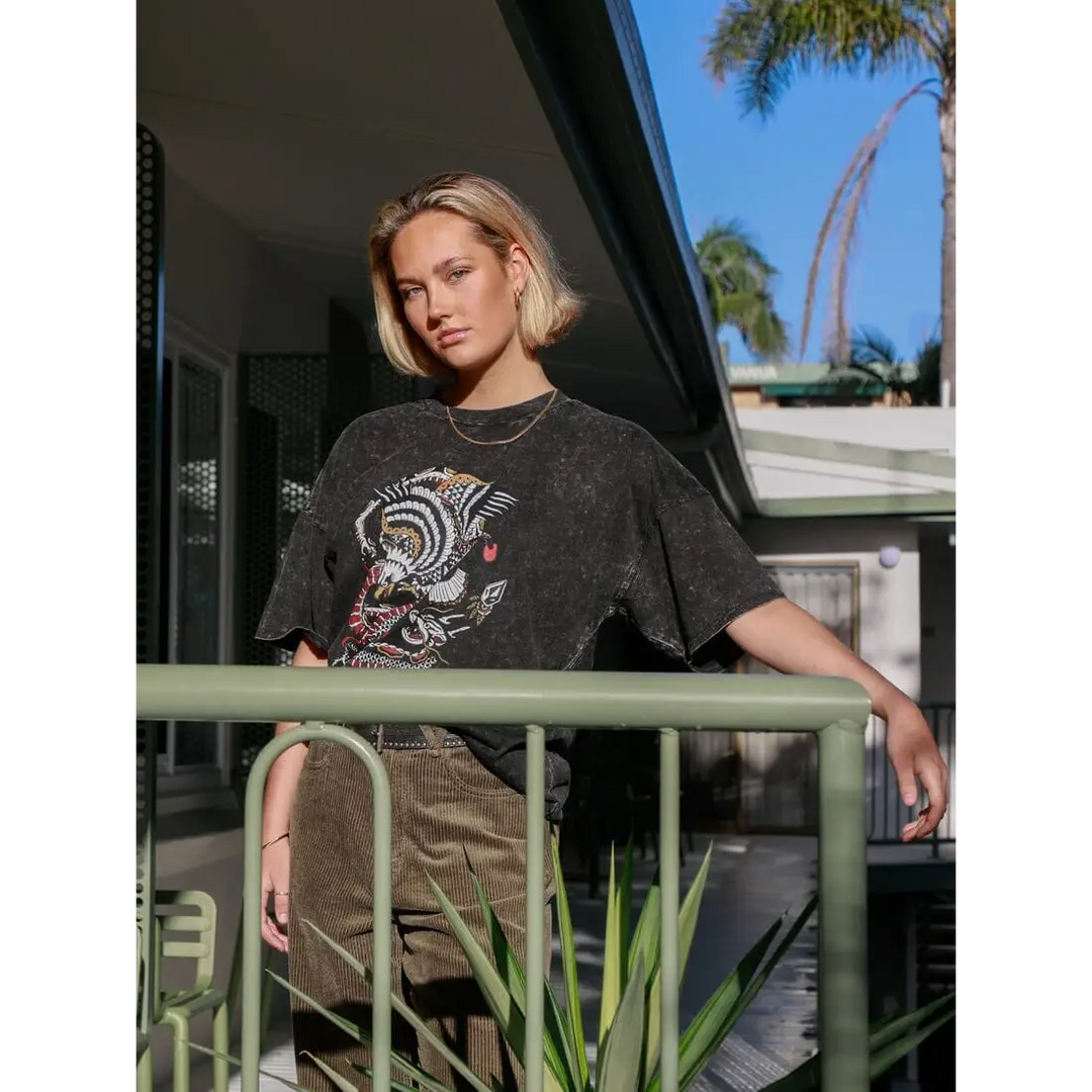 Volcom Voltrip T-Shirt 