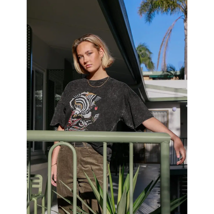 Volcom Voltrip T-Shirt 