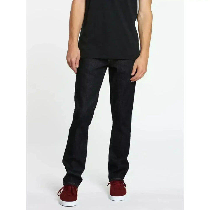 VOLCOM VORTA SLIM FIT JEANS 30 RNS 