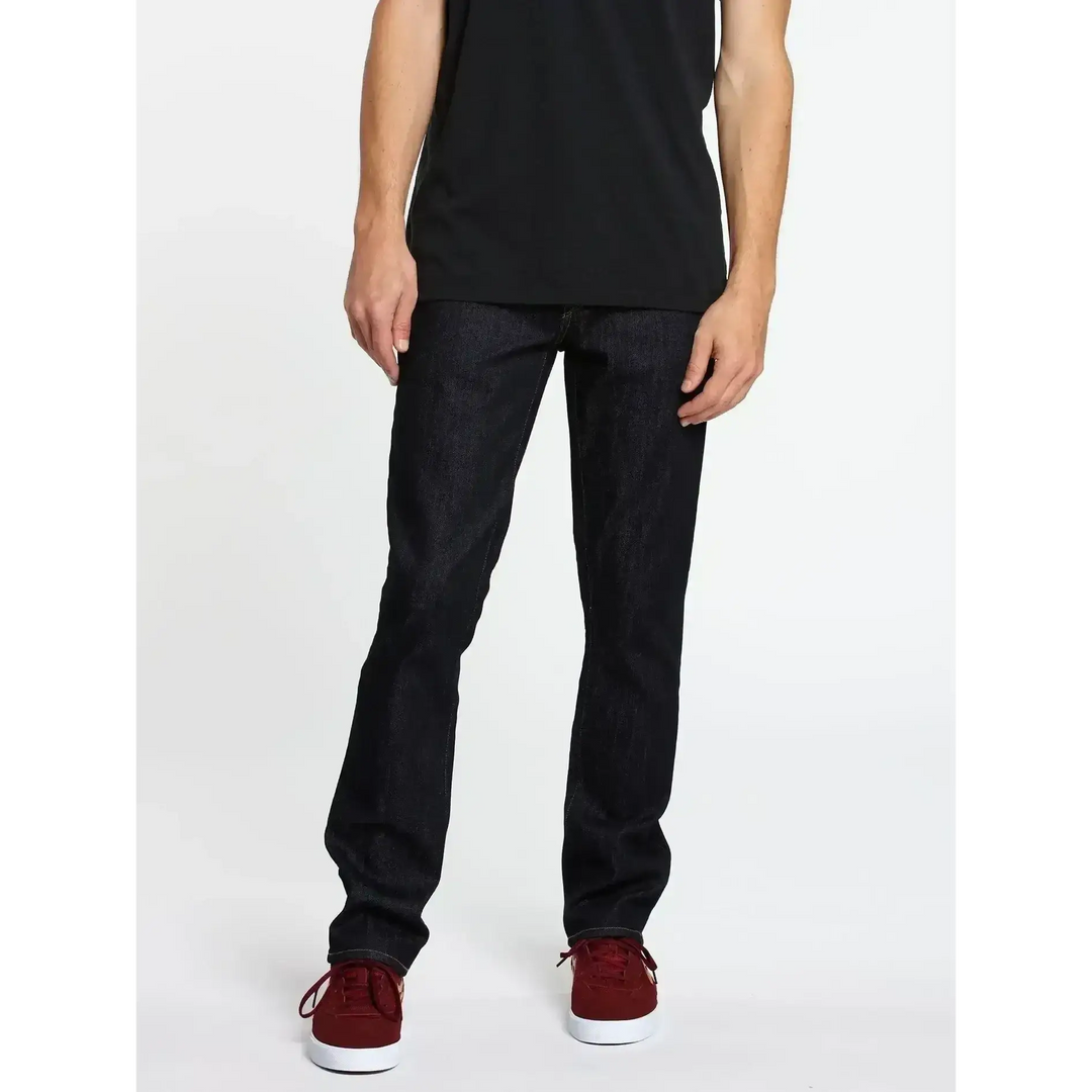 VOLCOM VORTA SLIM FIT JEANS 30 RNS 