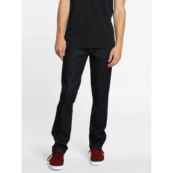 VOLCOM VORTA SLIM FIT JEANS 30 RNS 