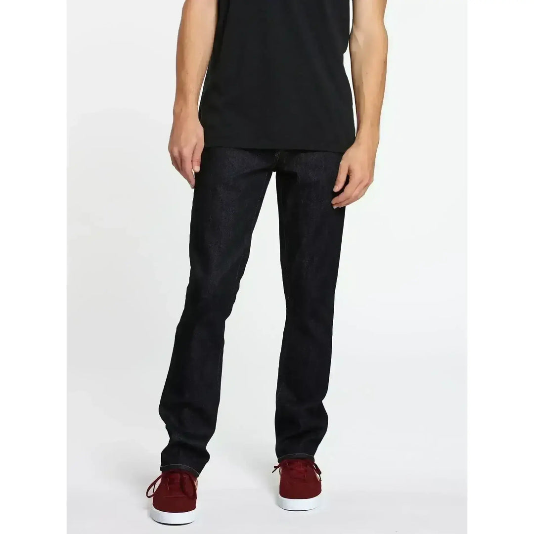 VOLCOM VORTA SLIM FIT JEANS 30 RNS 