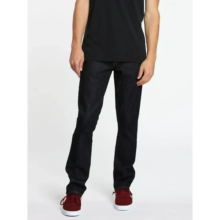 VOLCOM VORTA SLIM FIT JEANS 30 RNS 