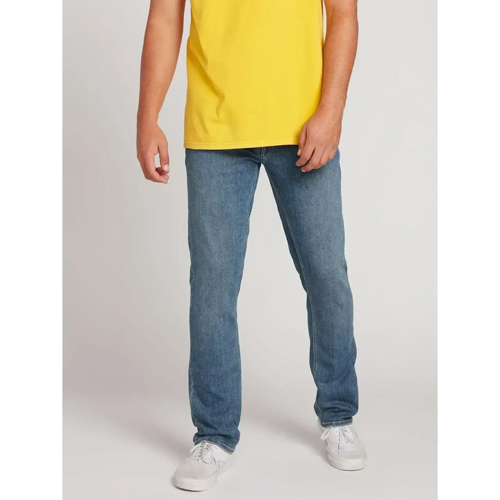 VOLCOM VORTA SLIM FIT JEANS 30 SVI 
