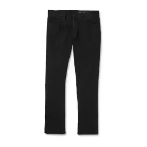 Volcom Vorta Slim Fit Jeans 