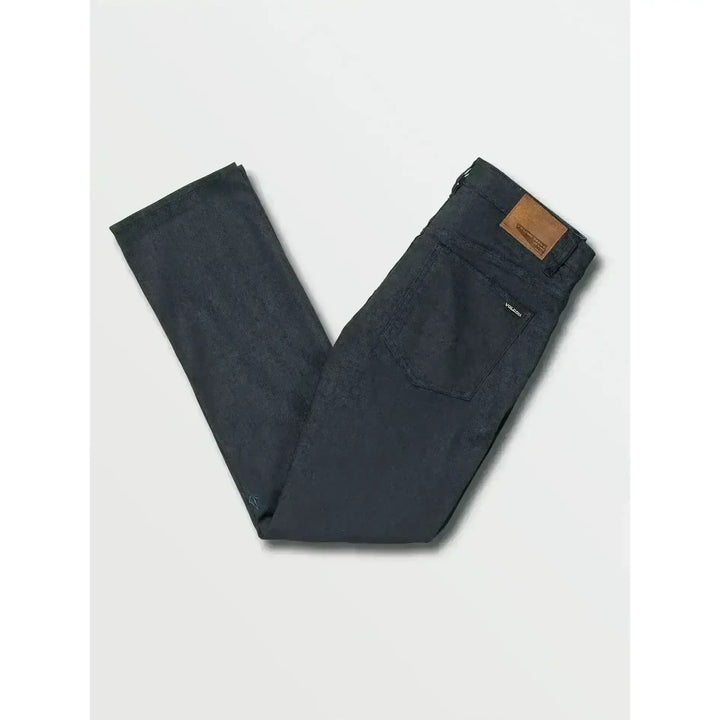 VOLCOM VORTA SLIM FIT JEANS 30 CIW 