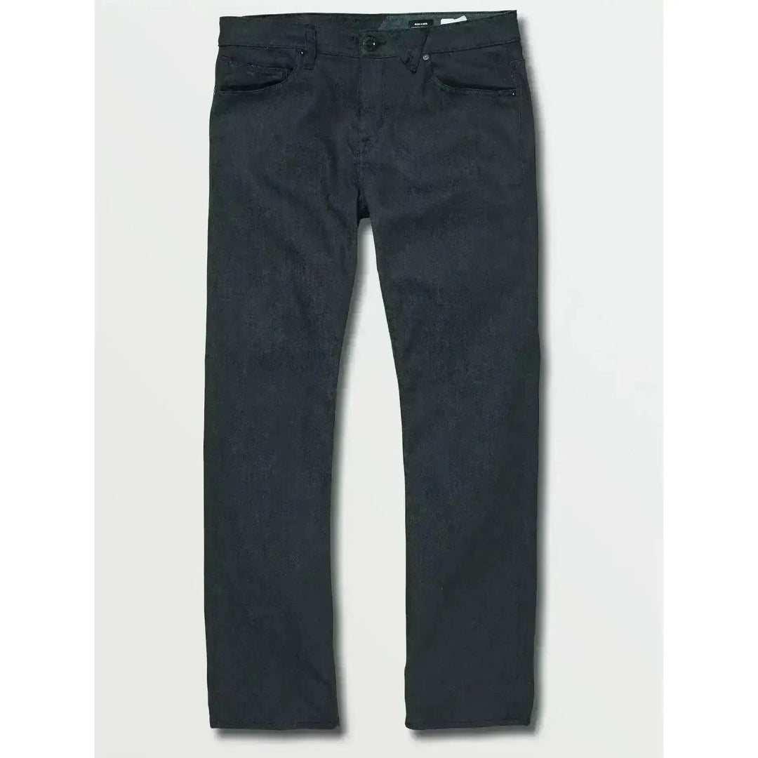 VOLCOM VORTA SLIM FIT JEANS 