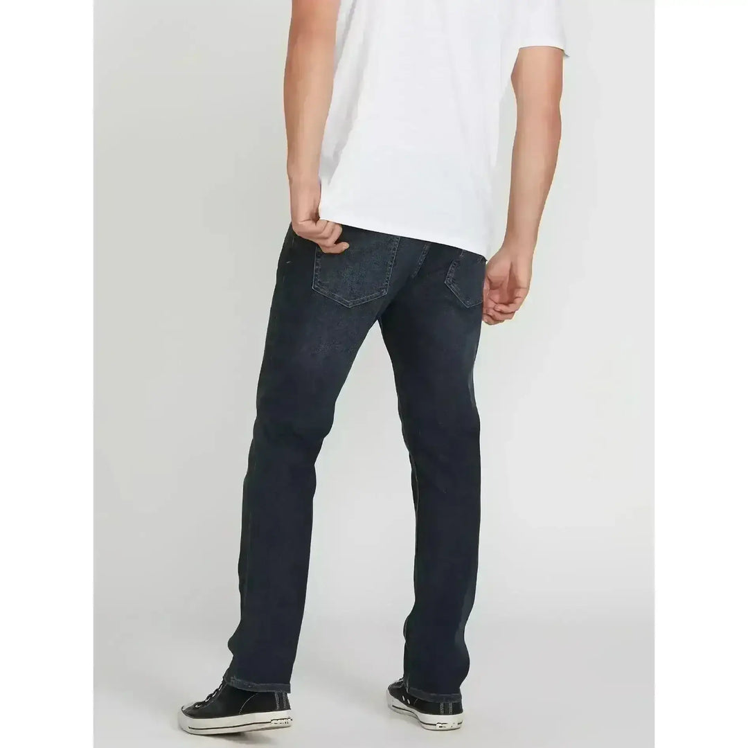 VOLCOM VORTA SLIM FIT JEANS 