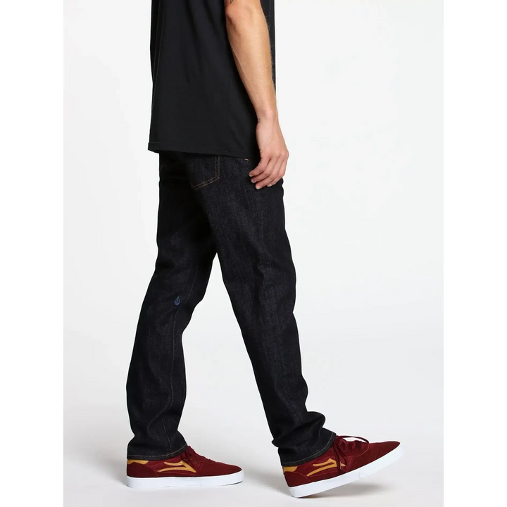 VOLCOM VORTA SLIM FIT JEANS 