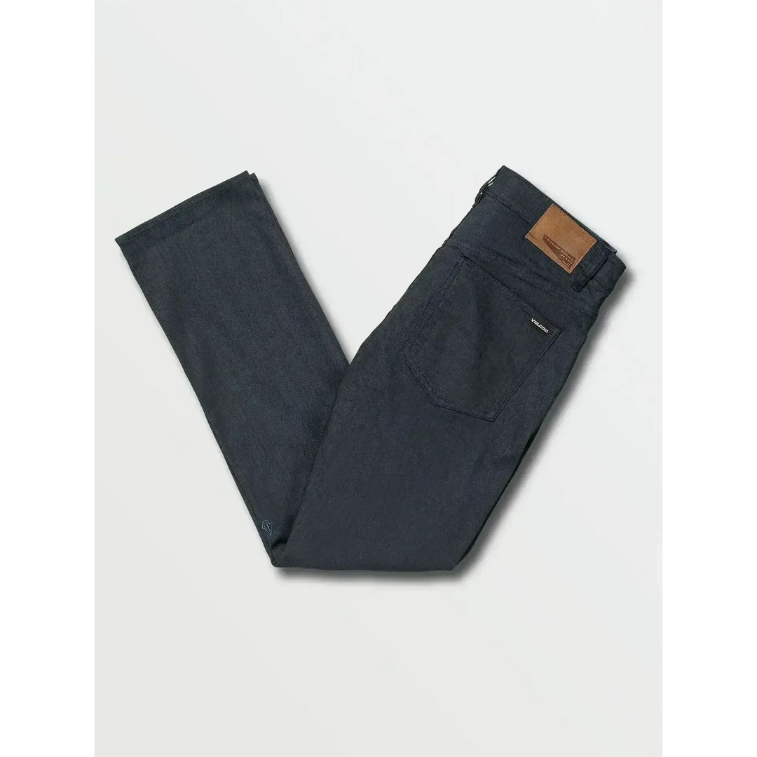 VOLCOM VORTA SLIM FIT JEANS 30 CIW 