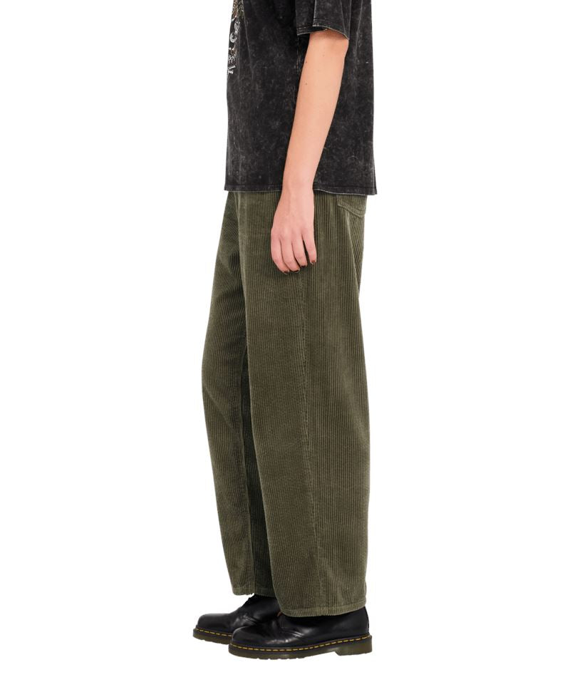 Volcom Weellow Cord Pants 