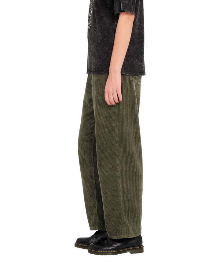 Volcom Weellow Cord Pants 