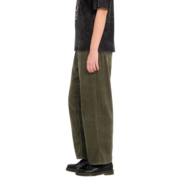 Volcom Weellow Cord Pants 