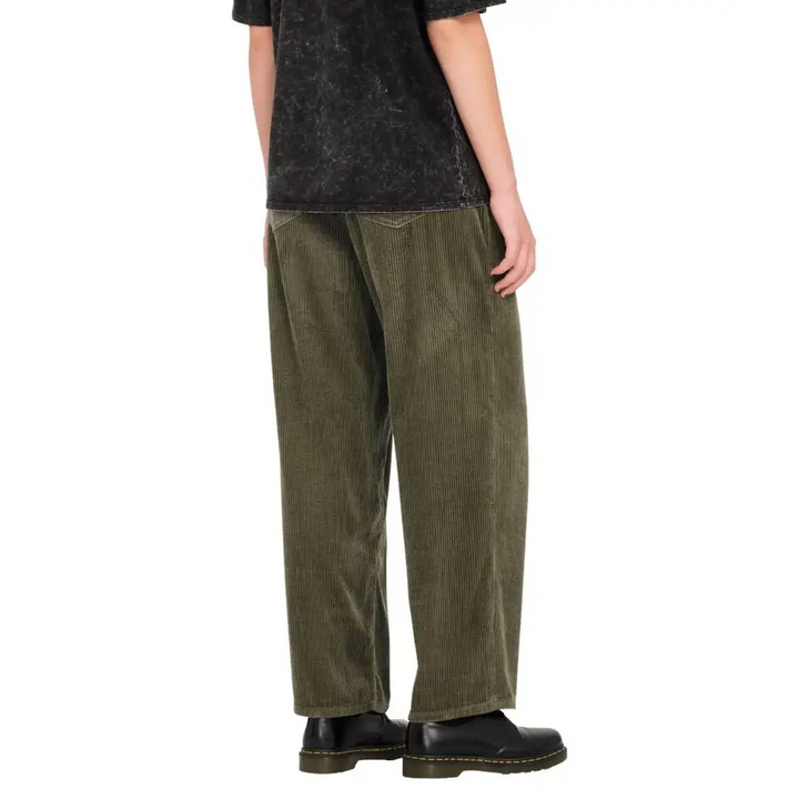 Volcom Weellow Cord Pants 