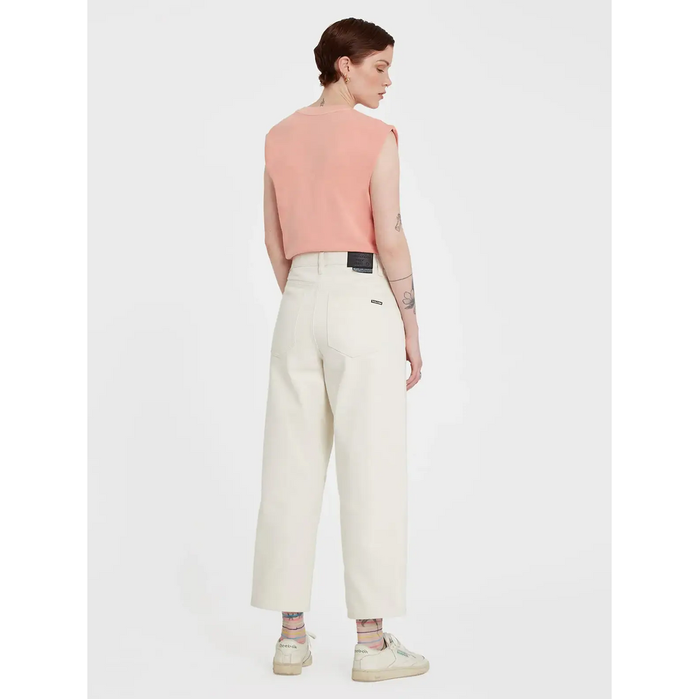 Volcom Weellow Denim Pant 