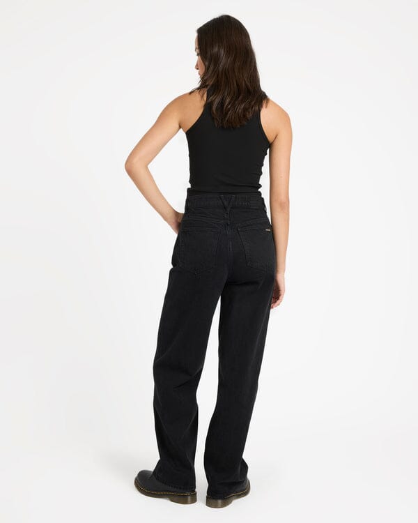 Volcom Weellow II Denim Jeans 