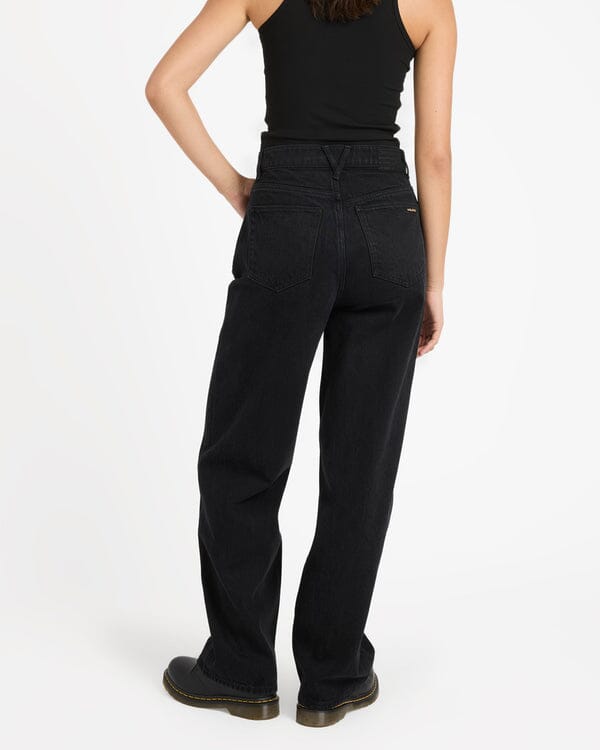 Volcom Weellow II Denim Jeans 