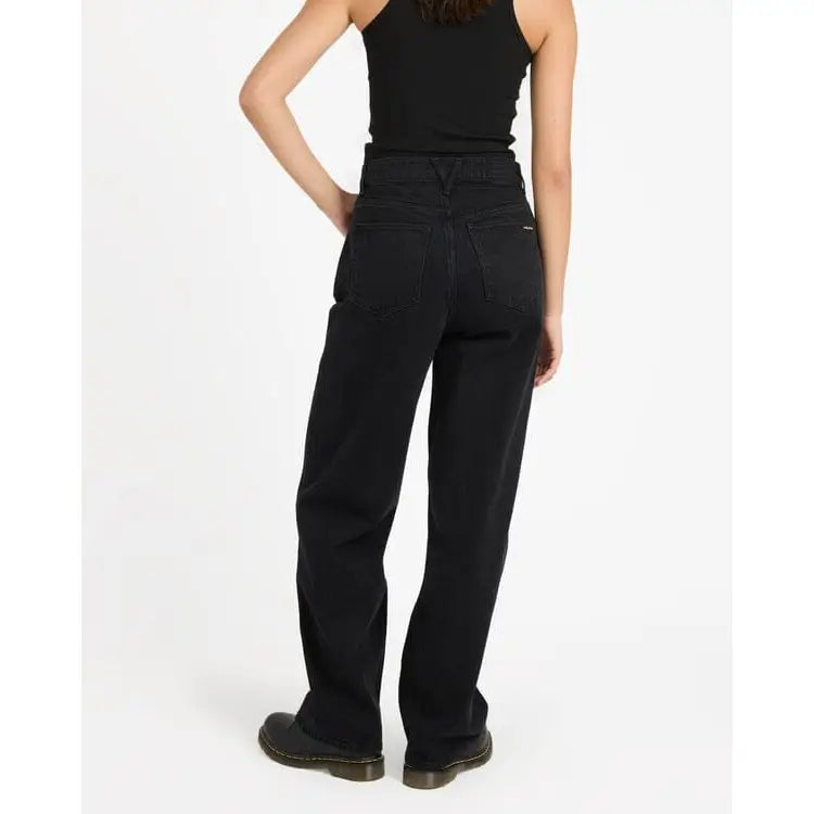 Volcom Weellow II Denim Jeans 