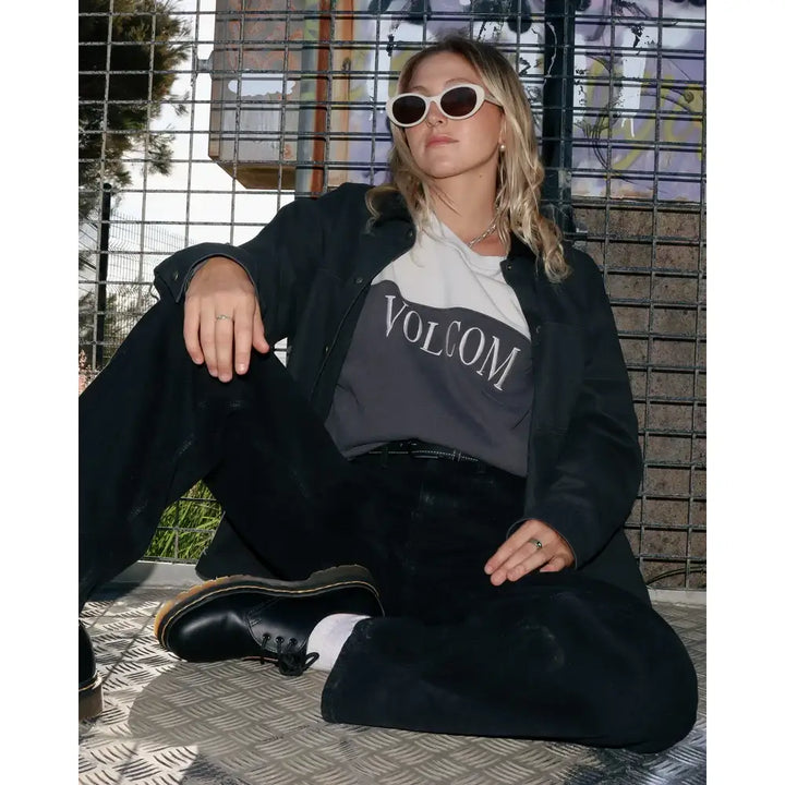 Volcom Weellow II Denim Jeans