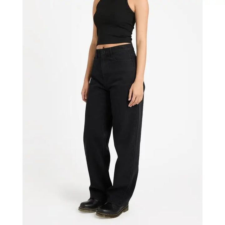 Volcom Weellow II Denim Jeans 