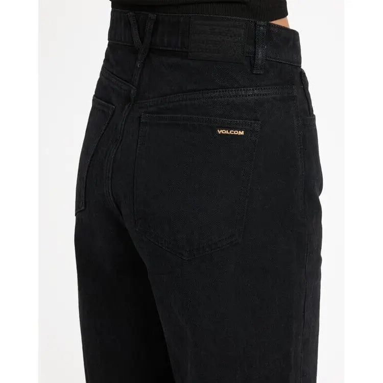 Volcom Weellow II Denim Jeans 