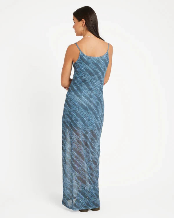 Volcom Wicked Lightning Dress 