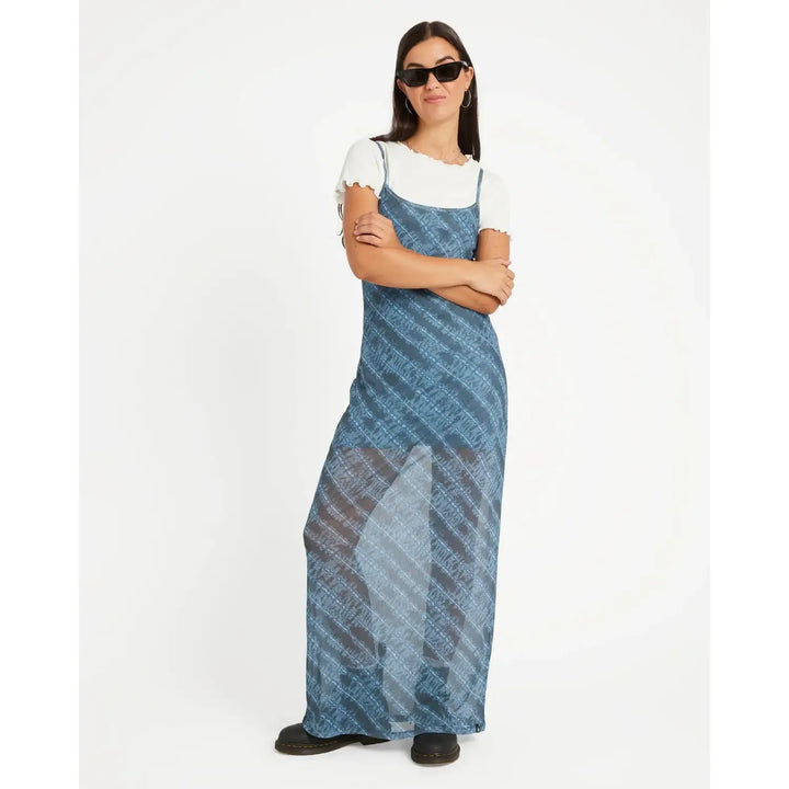 Volcom Wicked Lightning Dress 