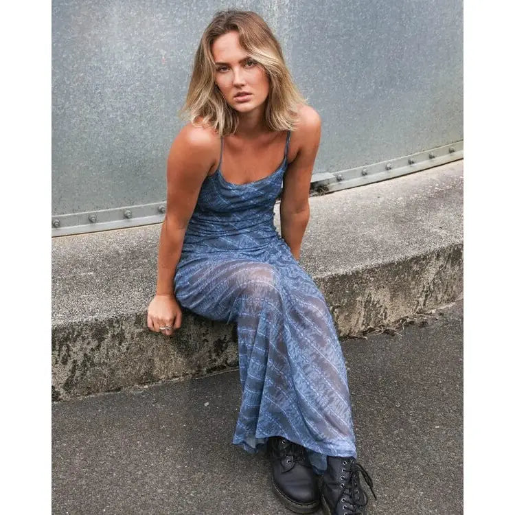 Volcom Wicked Lightning Dress 