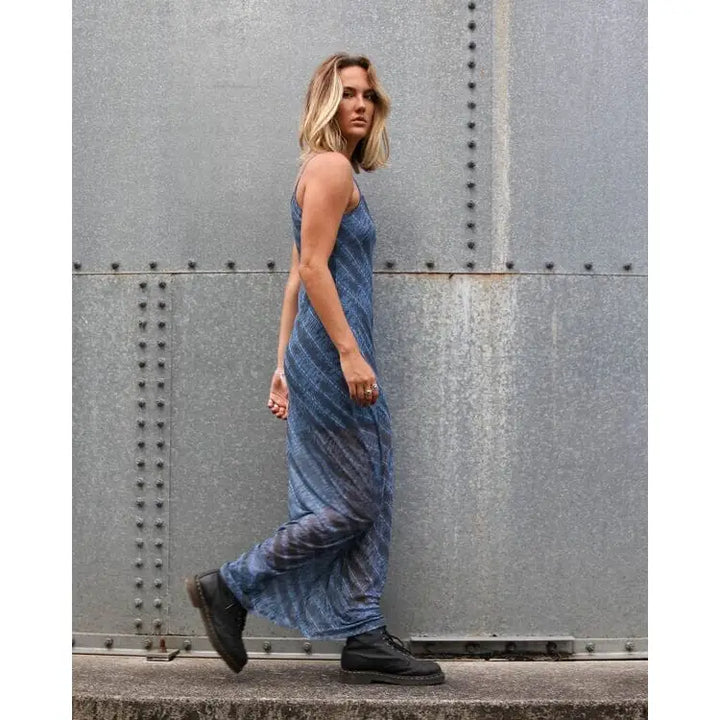 Volcom Wicked Lightning Dress 